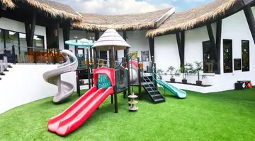 Vijitt Resort Phuket