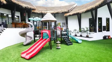 Vijitt Resort Phuket