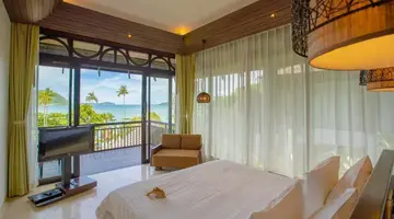 Vijitt Resort Phuket