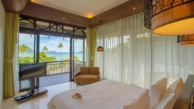 Vijitt Resort Phuket