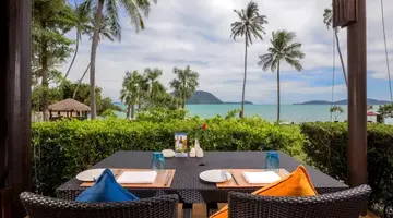 Vijitt Resort Phuket
