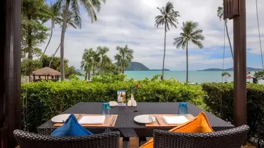 Vijitt Resort Phuket