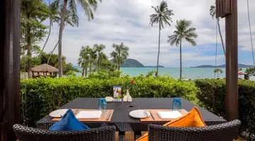 Vijitt Resort Phuket