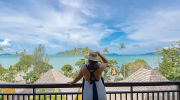 Vijitt Resort Phuket
