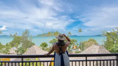Vijitt Resort Phuket