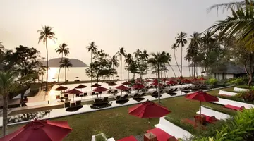 Vijitt Resort Phuket