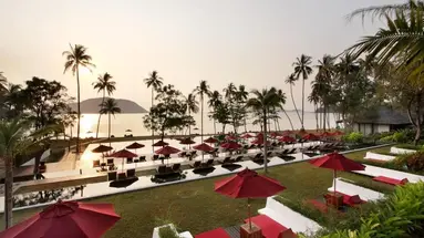 Vijitt Resort Phuket