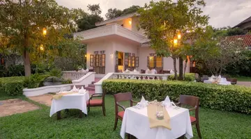 Vijitt Resort Phuket