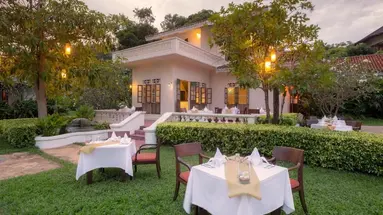 Vijitt Resort Phuket