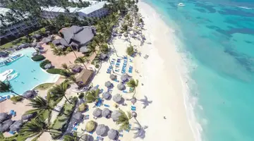 VIK ARENA BLANCAS