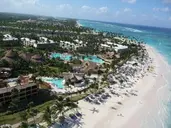 VIK ARENA BLANCAS