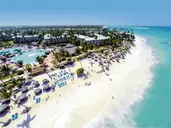 VIK ARENA BLANCAS