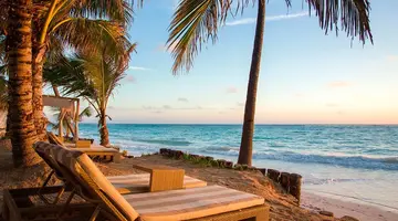 VIK CAYENA BEACH