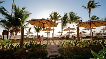 VIK CAYENA BEACH