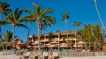 VIK CAYENA BEACH
