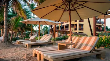 VIK CAYENA BEACH
