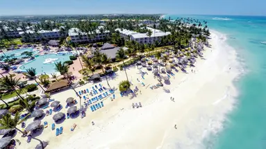 VIK HOTEL ARENA BLANCA