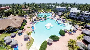 VIK Hotel Arena Blanca