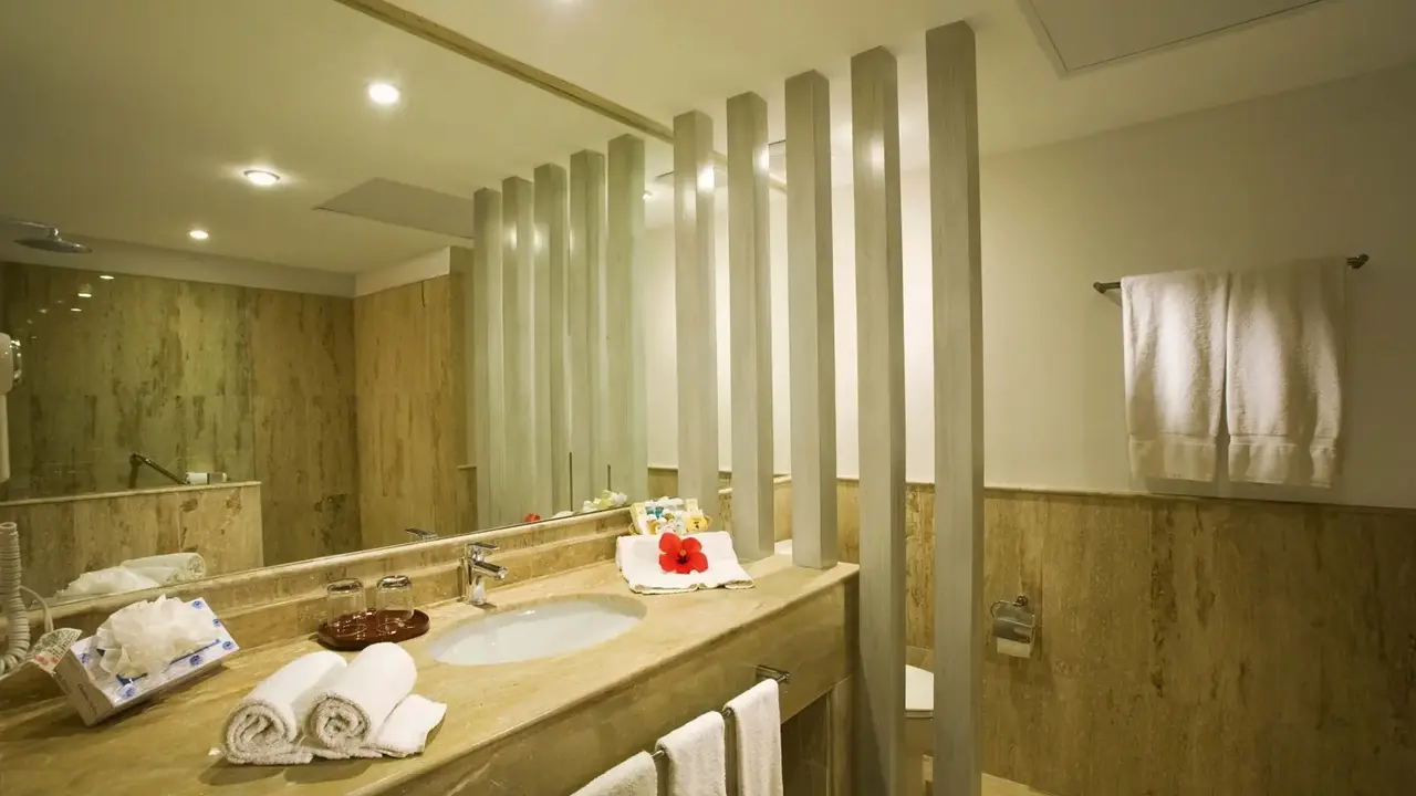 VIK Hotel Arena Blanca