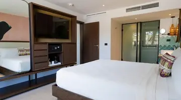 VIK Hotel Arena Blanca