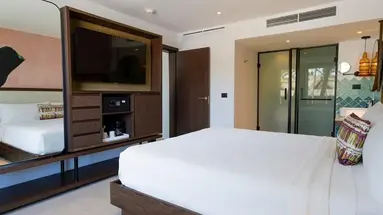 VIK Hotel Arena Blanca