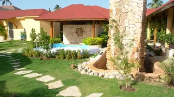 VIK HOTEL ARENA BLANCA