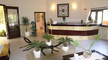 VIK HOTEL ARENA BLANCA