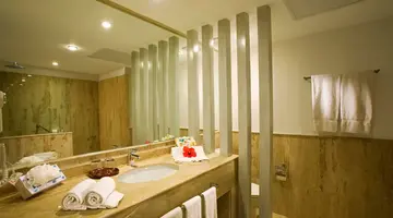 VIK HOTEL ARENA BLANCA