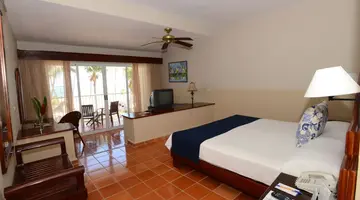VIK HOTEL ARENA BLANCA