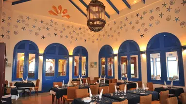 VIK Hotel Arena Blanca