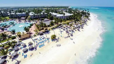 VIK Hotel Arena Blanca