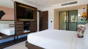 VIK Hotel Arena Blanca