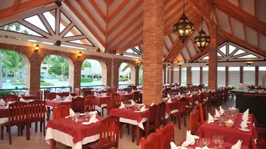 VIK Hotel Arena Blanca