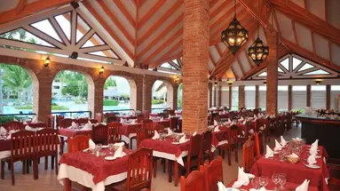 VIK Hotel Arena Blanca