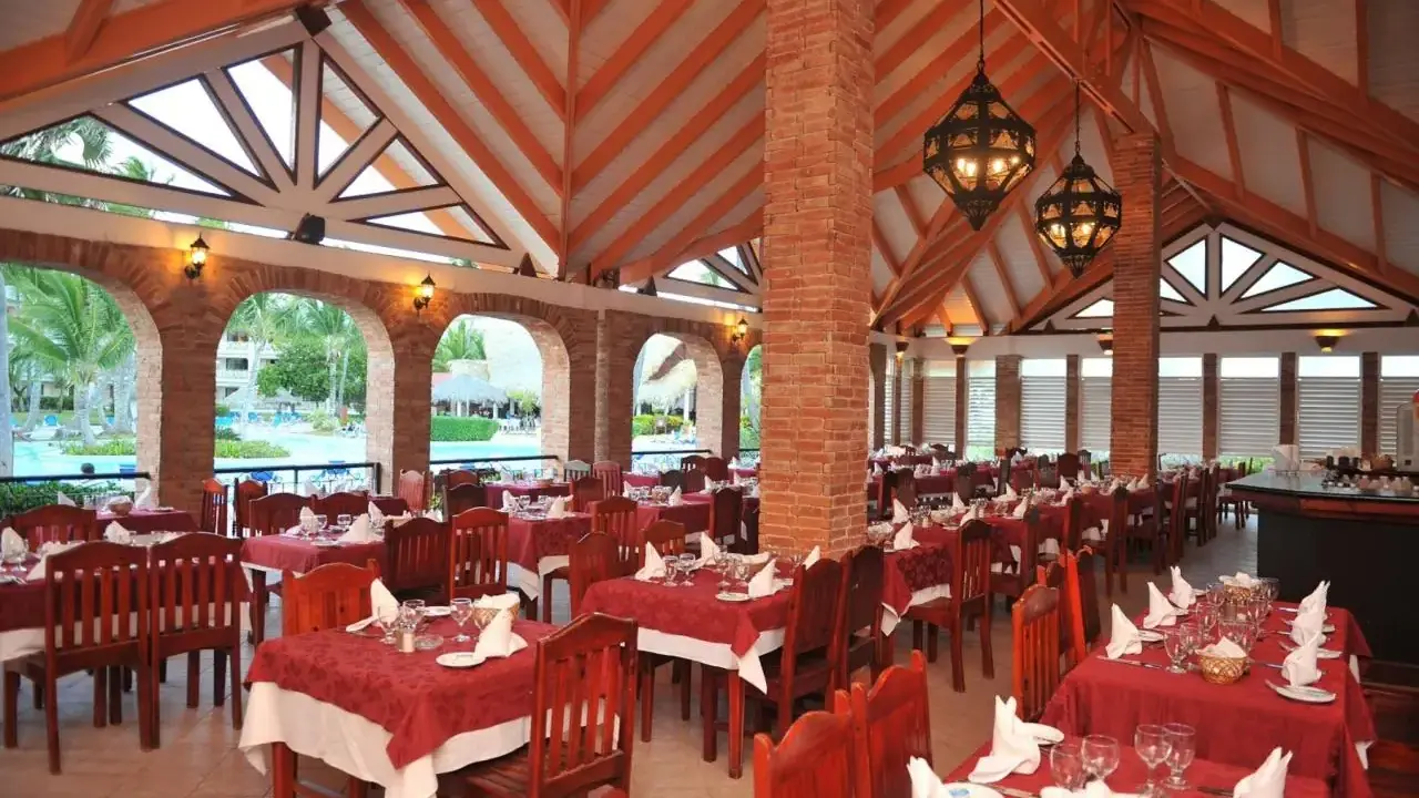VIK Hotel Arena Blanca