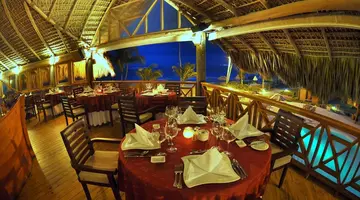 VIK Hotel Cayena Beach