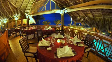VIK Hotel Cayena Beach