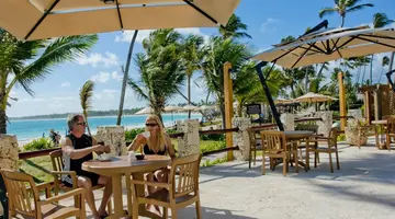 VIK Hotel Cayena Beach