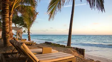 VIK Hotel Cayena Beach