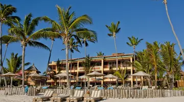 VIK Hotel Cayena Beach