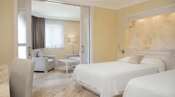 VIK Hotel Cayena Beach