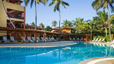 VIK Hotel Cayena Beach
