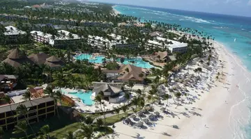 VIK Hotel Cayena Beach