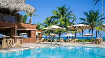 VIK Hotel Cayena Beach