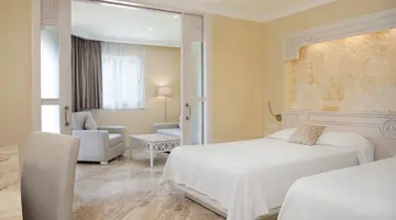 VIK Hotel Cayena Beach