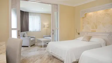 VIK Hotel Cayena Beach