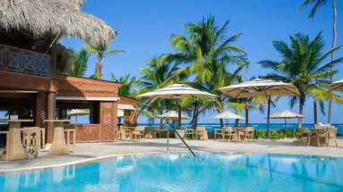 VIK Hotel Cayena Beach