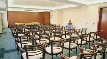 Vik Hotel San Antonio