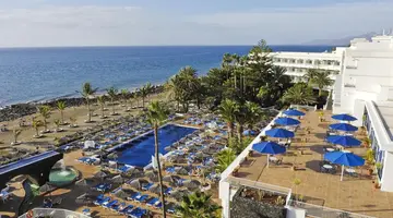 Vik Hotel San Antonio