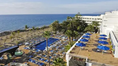Vik Hotel San Antonio